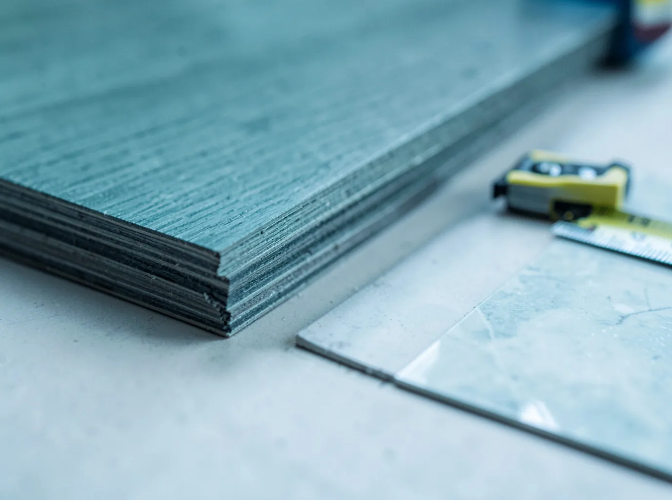Luxury Vinyl Plank Installation Noble, OK FAQs